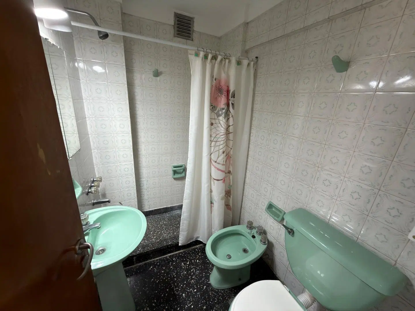 Alquiler monoambiente en Wilde Centro 4