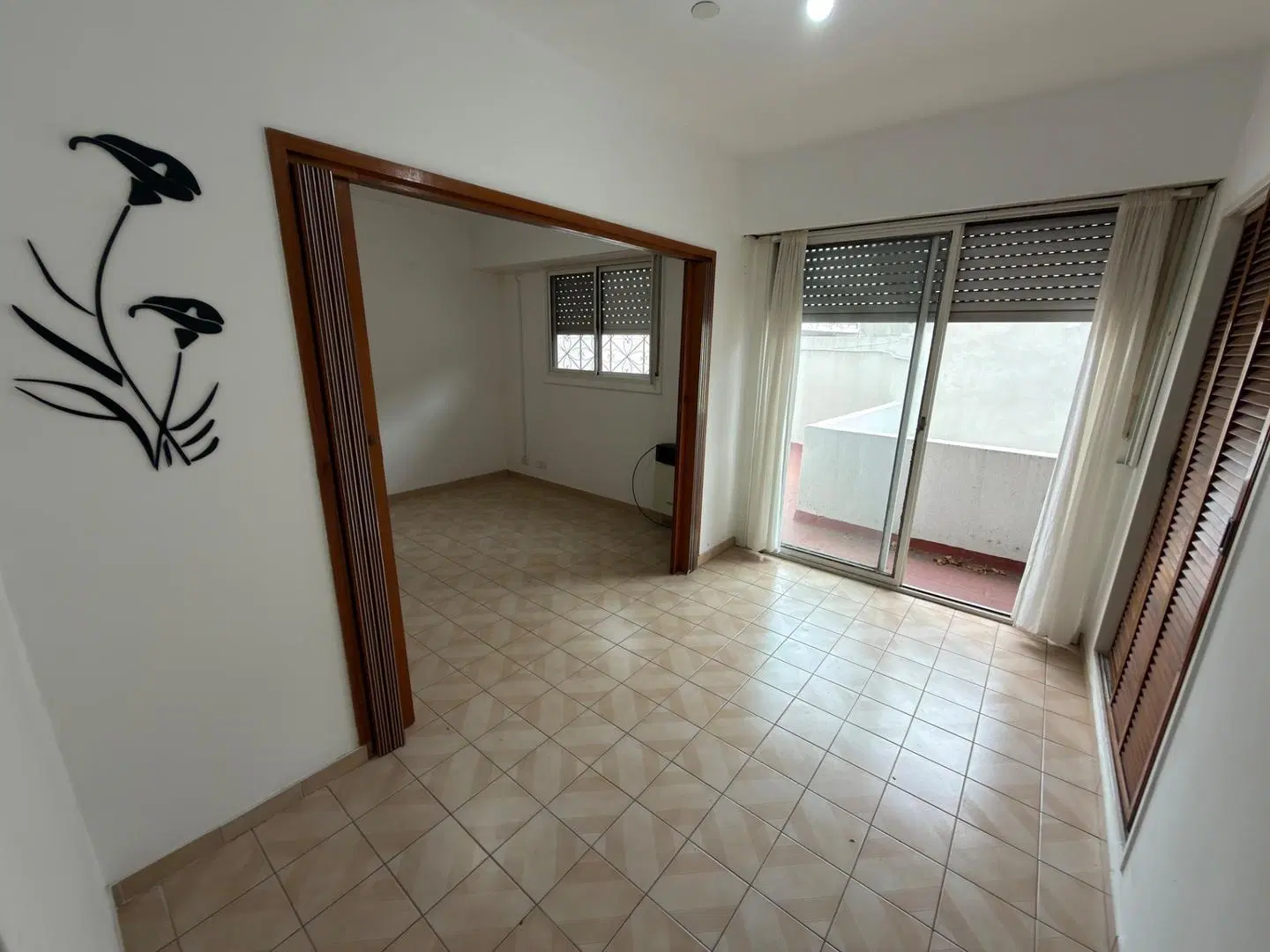 Alquiler monoambiente en Wilde Centro 3