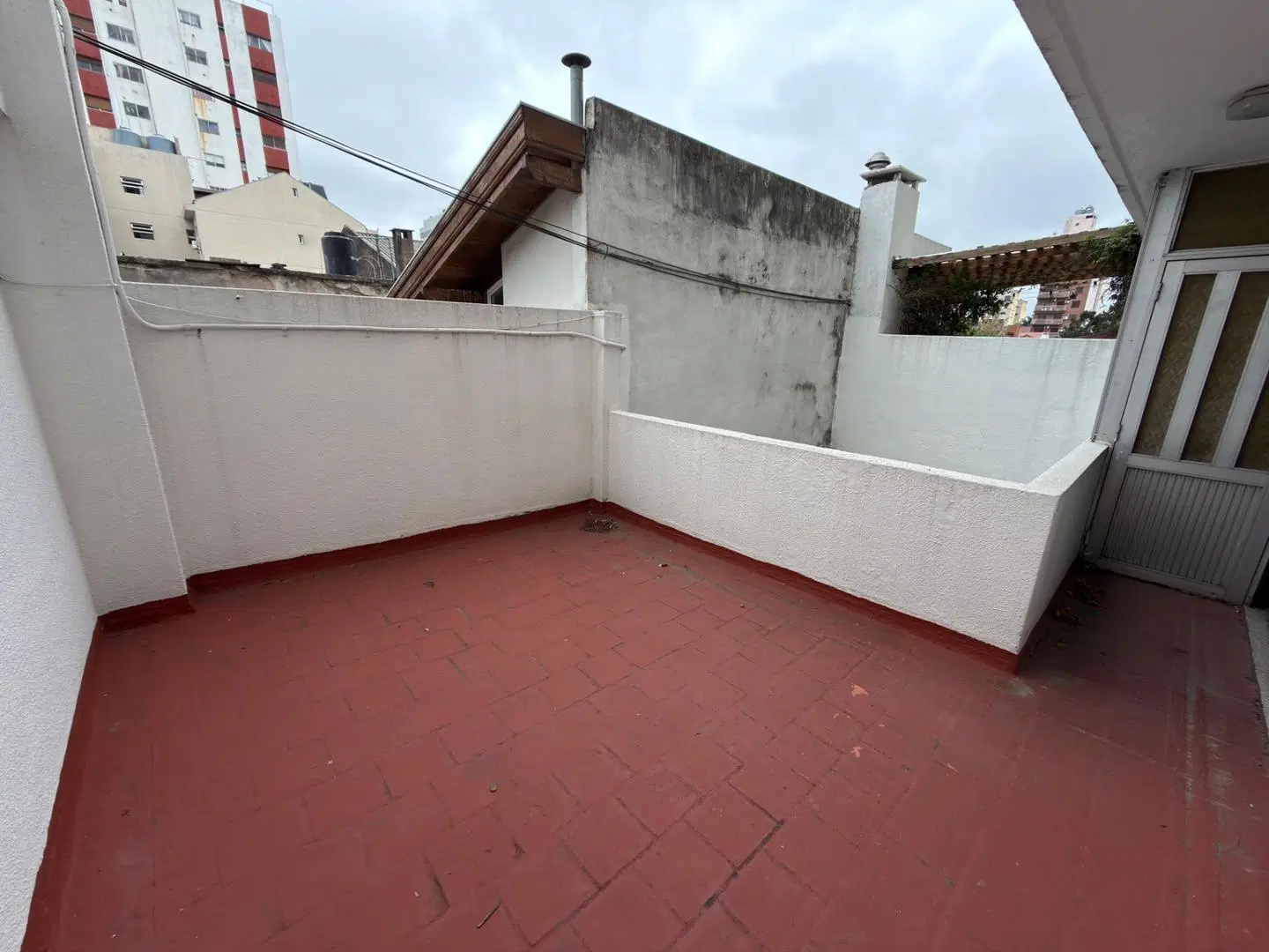 Alquiler monoambiente en Wilde Centro 2