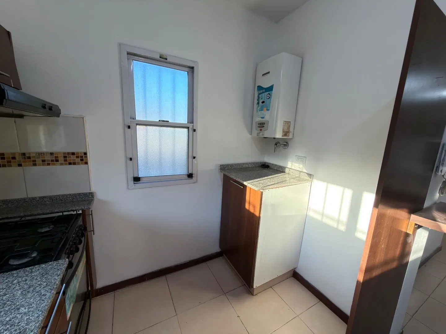 Alquiler PH de 3 ambientes en Villa Dominico 2