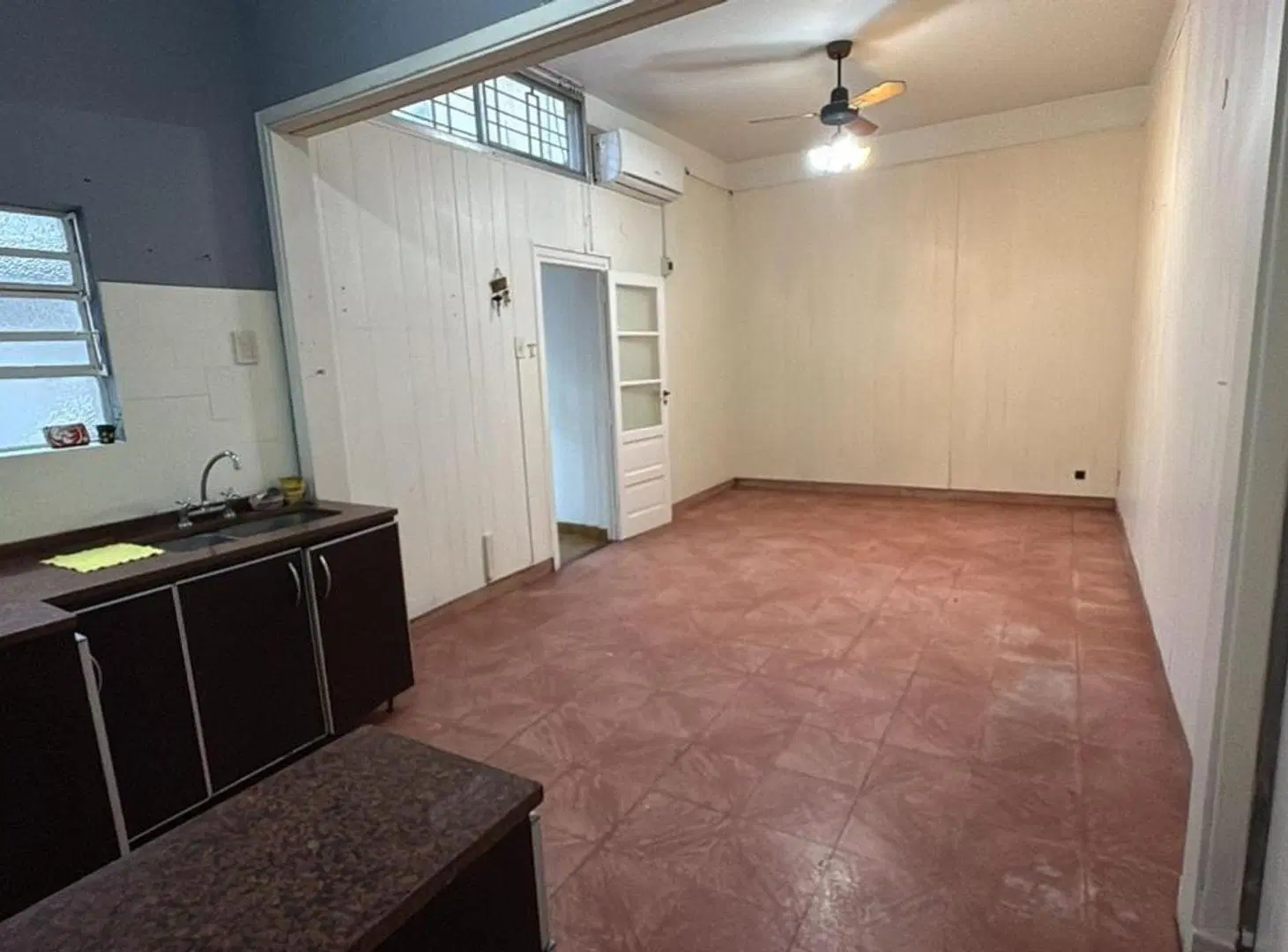 Alquiler casa de 3 ambientes en Villa Dominico 5