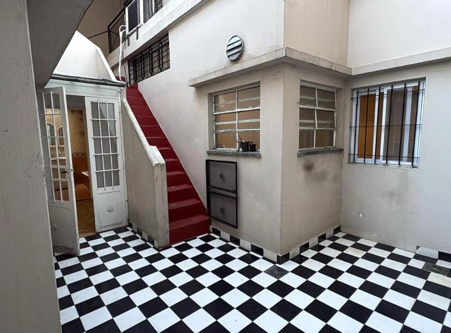 Alquiler casa de 3 ambientes en Villa Dominico 4