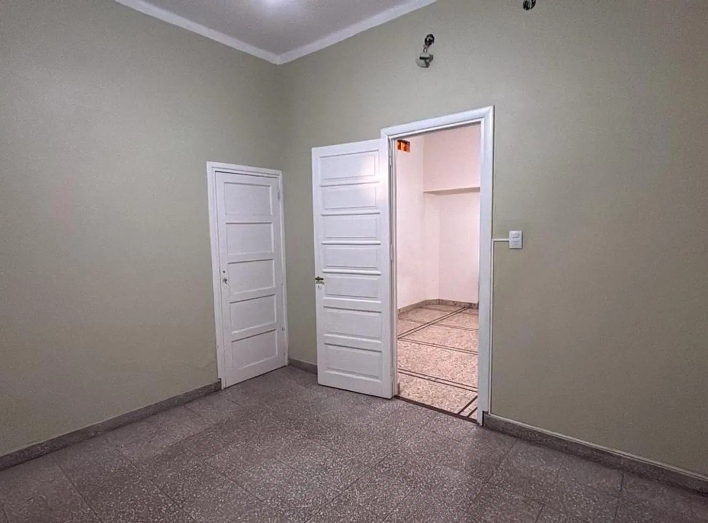 Alquiler casa de 3 ambientes en Villa Dominico 3