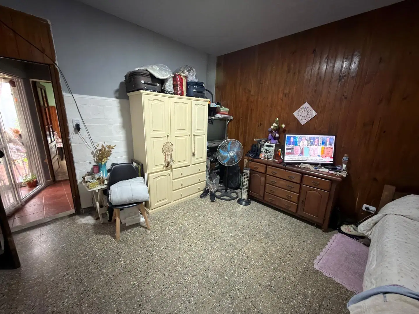 Venta PH de 3 ambientes en Gerli 8