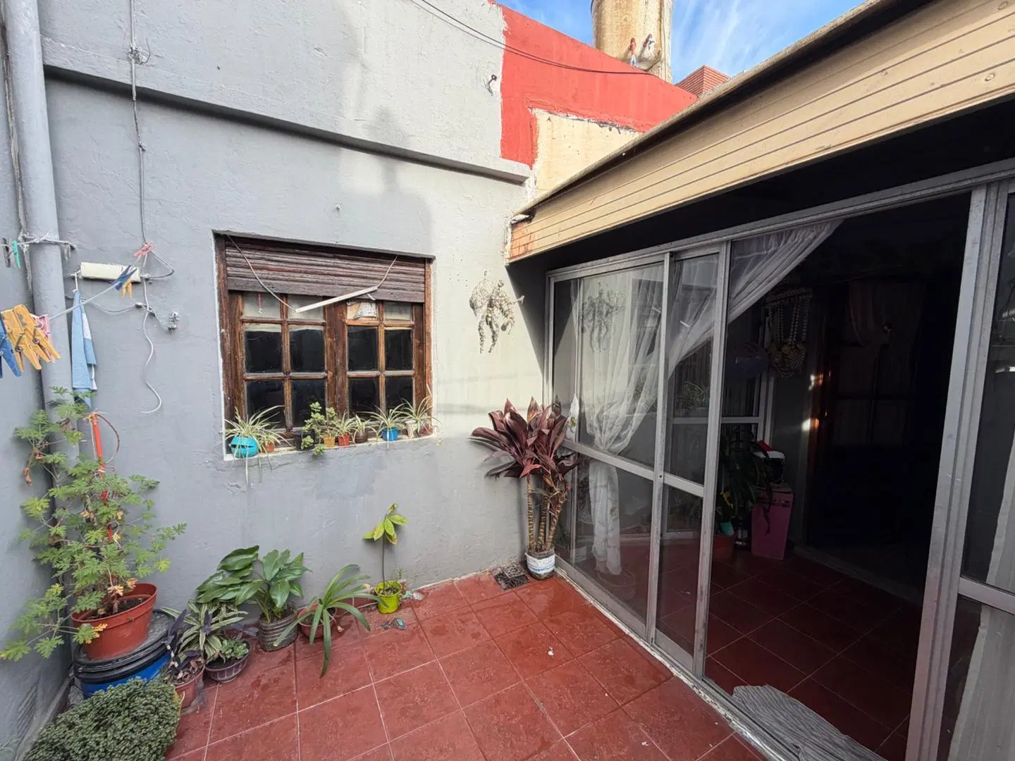Venta PH de 3 ambientes en Gerli 2