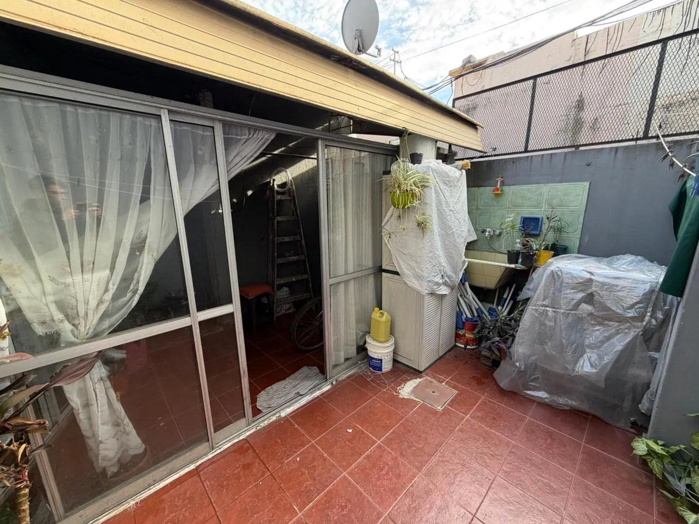 Venta PH de 3 ambientes en Gerli 1