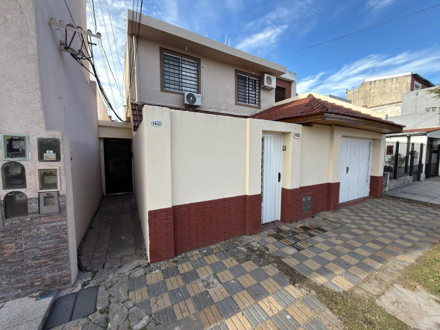 Venta PH de 3 ambientes en Gerli 3