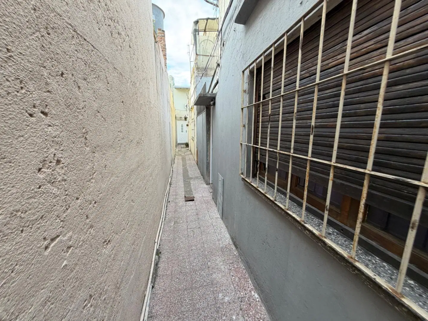 Venta PH de 3 ambientes en Gerli 5