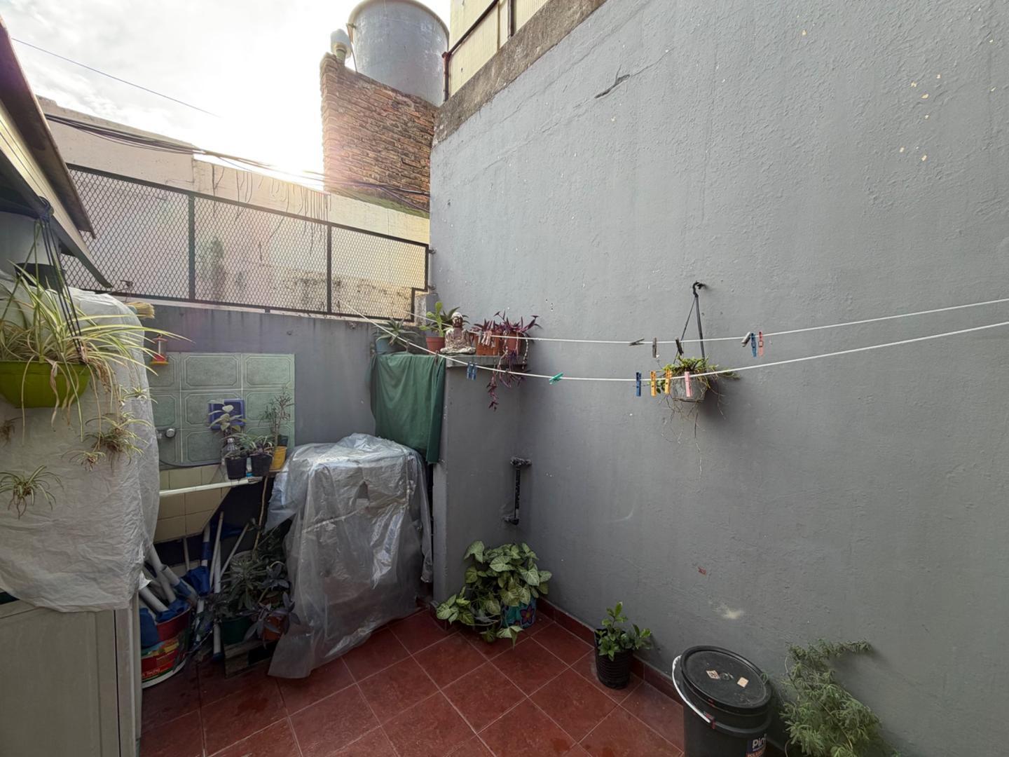 Venta PH de 3 ambientes en Gerli