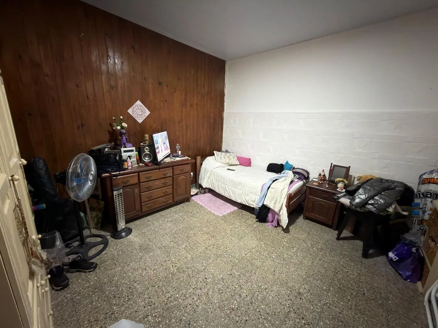 Venta PH de 3 ambientes en Gerli 4