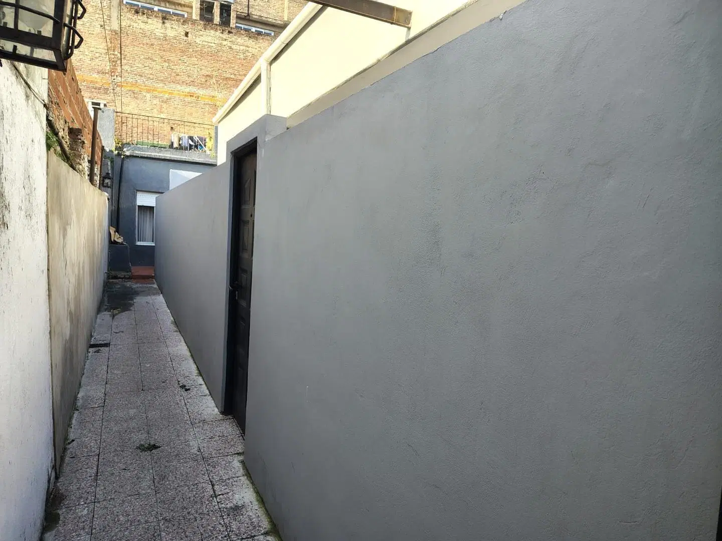 Venta PH de 3 ambientes con patio 4