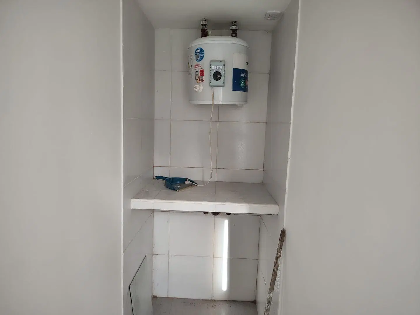 Venta PH de 3 ambientes con patio 2