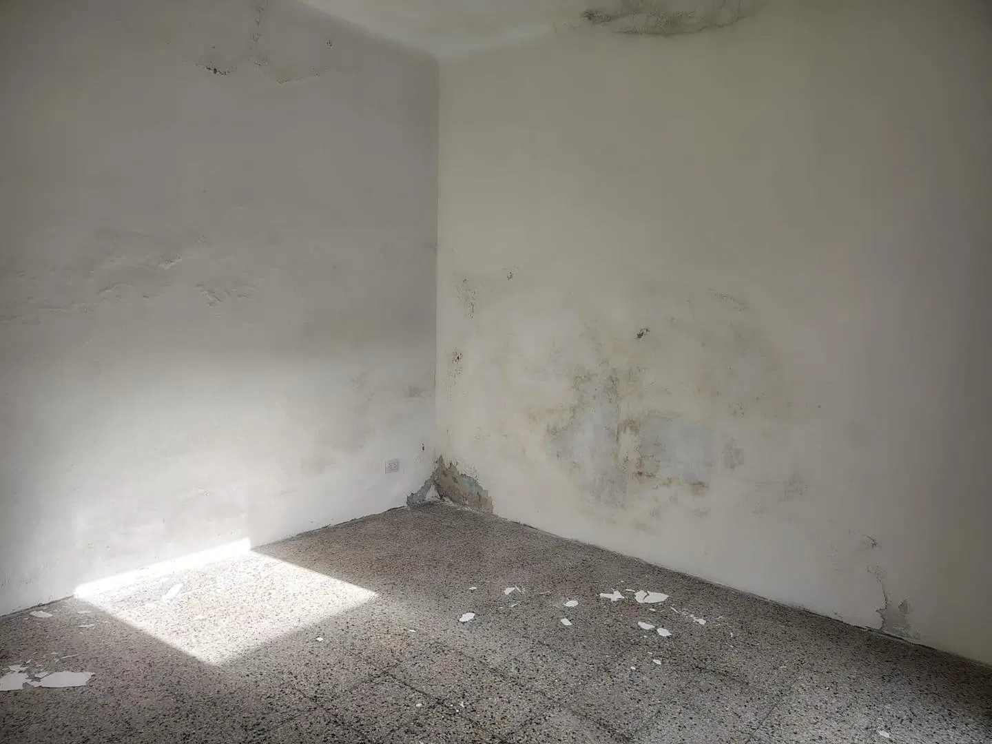 Venta PH de 3 ambientes con patio 3