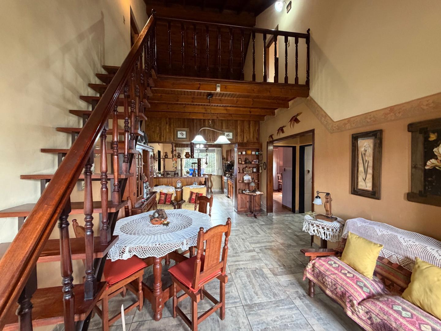 Foto de Venta importante casa en Bernal oeste, imagen 4