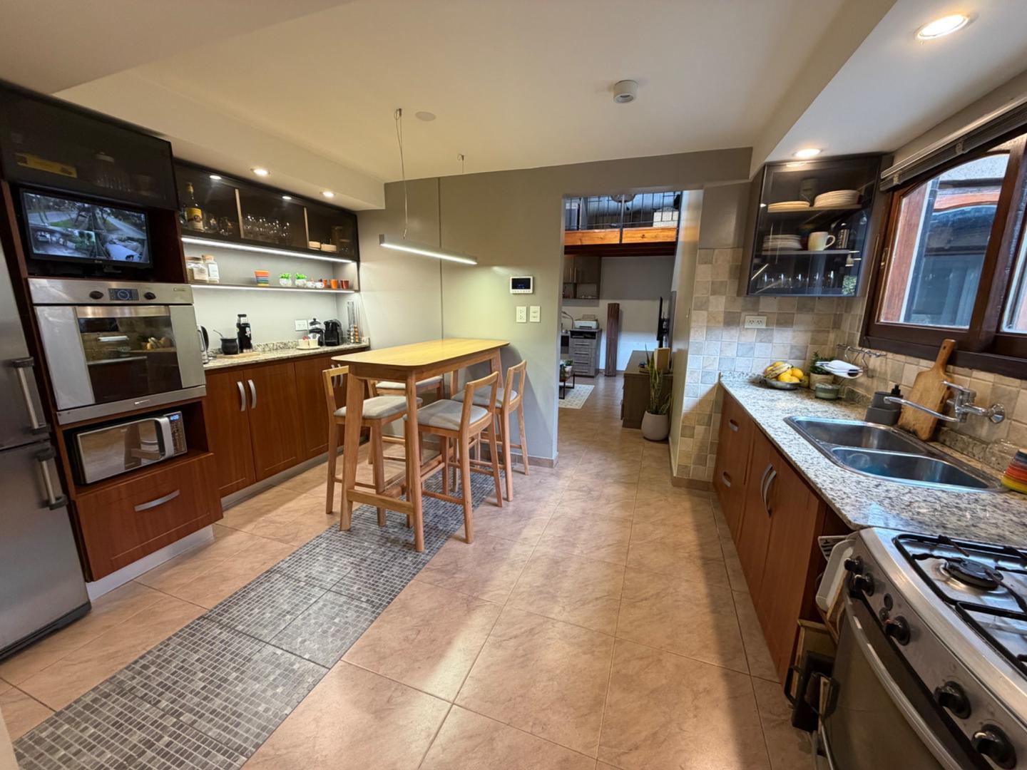 Foto de Venta casa de 3 ambientes con patio, parrilla y pileta, imagen 4