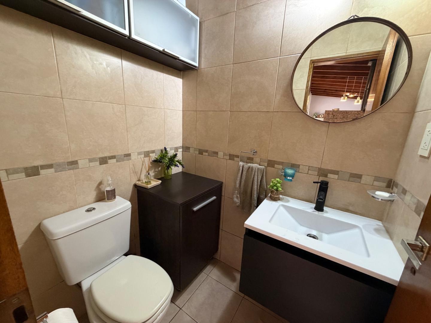 Foto de Venta casa de 3 ambientes con patio, parrilla y pileta, imagen 5
