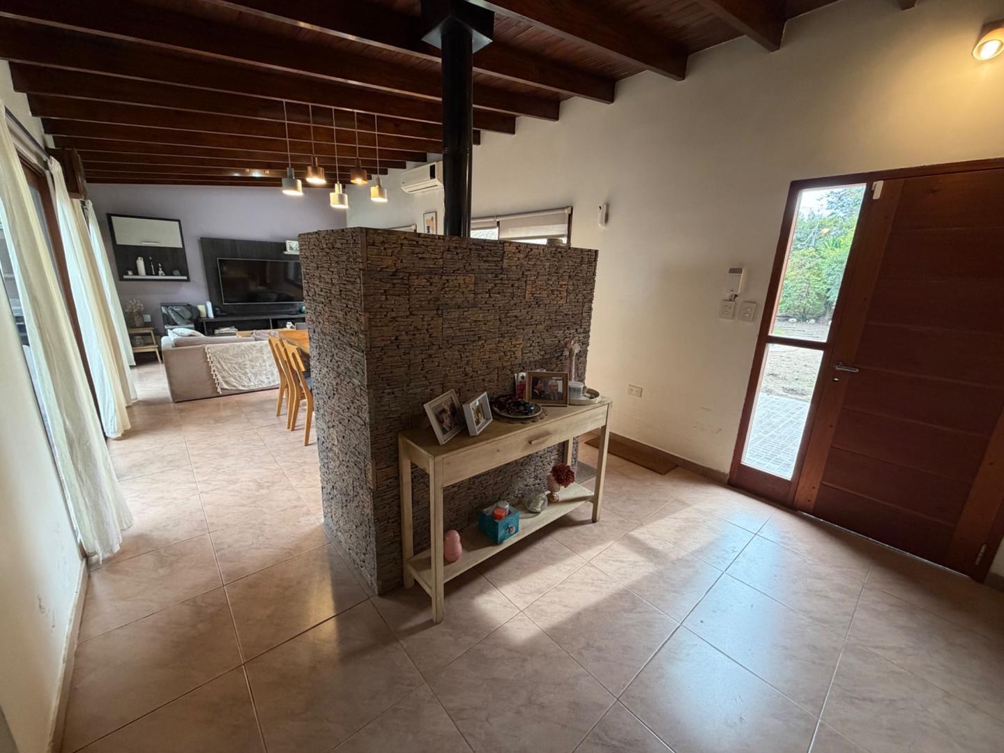Foto de Venta casa de 3 ambientes con patio, parrilla y pileta, imagen 3