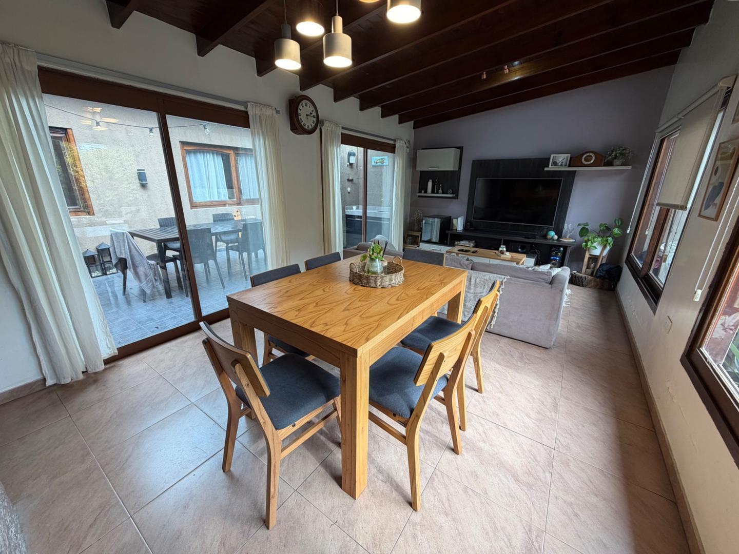 Foto de Venta casa de 3 ambientes con patio, parrilla y pileta, imagen 2