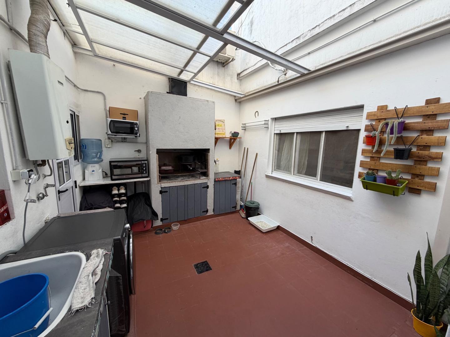 Foto de Venta PH de 3 ambientes con patio en Wilde, imagen 5