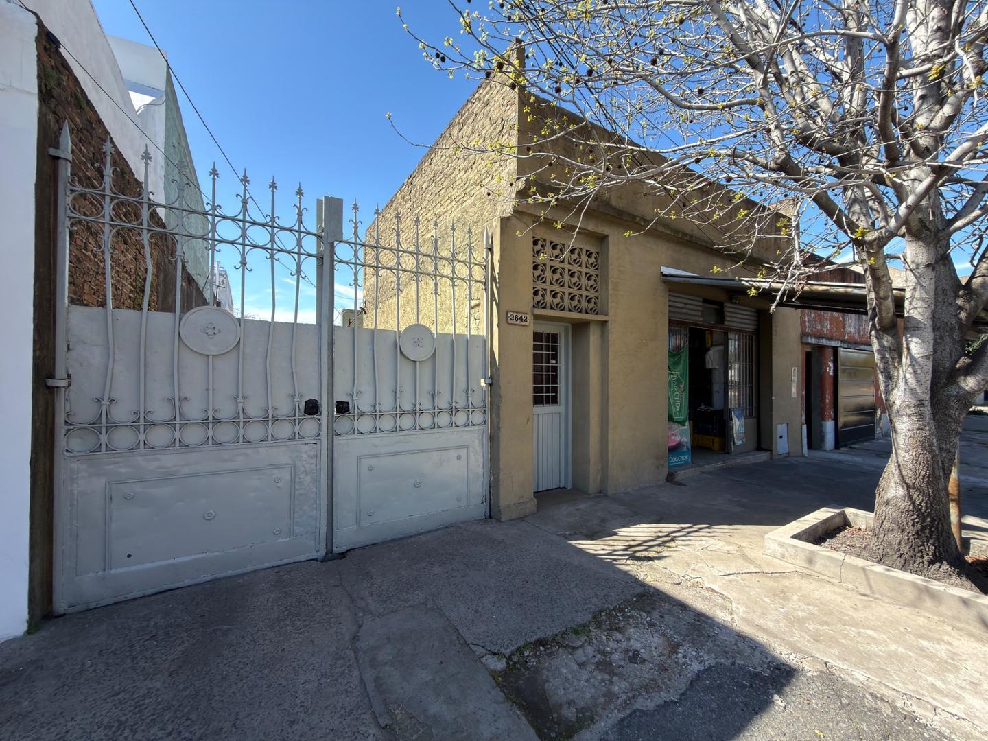 Foto de Venta de casa, local y galpon en Sarandi, imagen 5