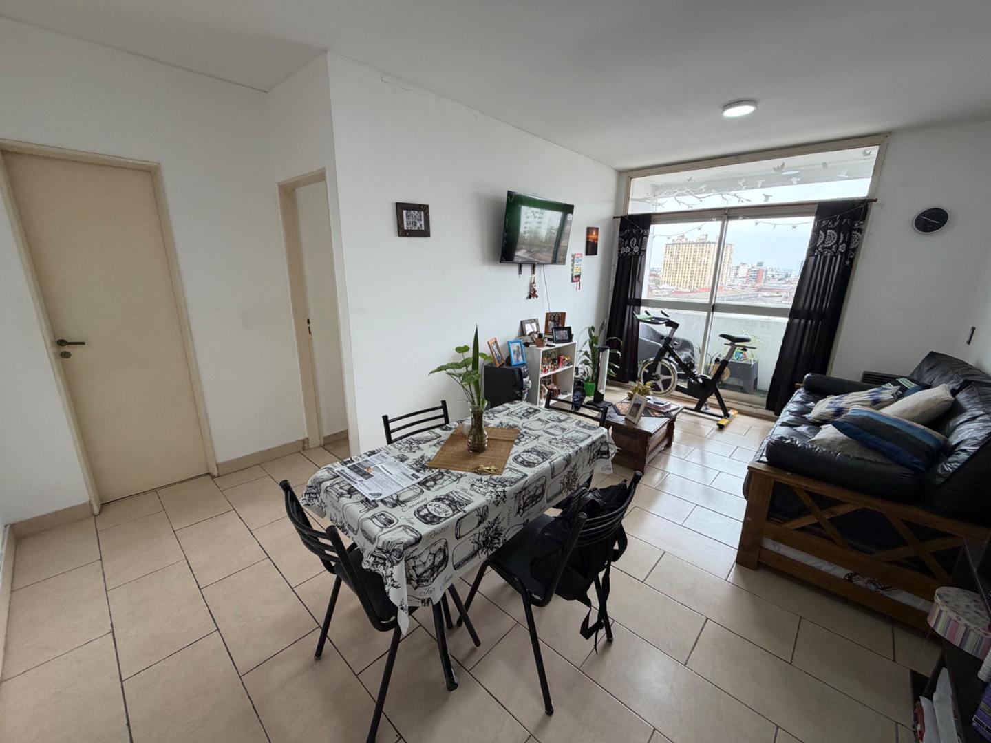 Foto de Alquiler Departamento 2 ambientes en Torres de Pueyrredon, imagen 2