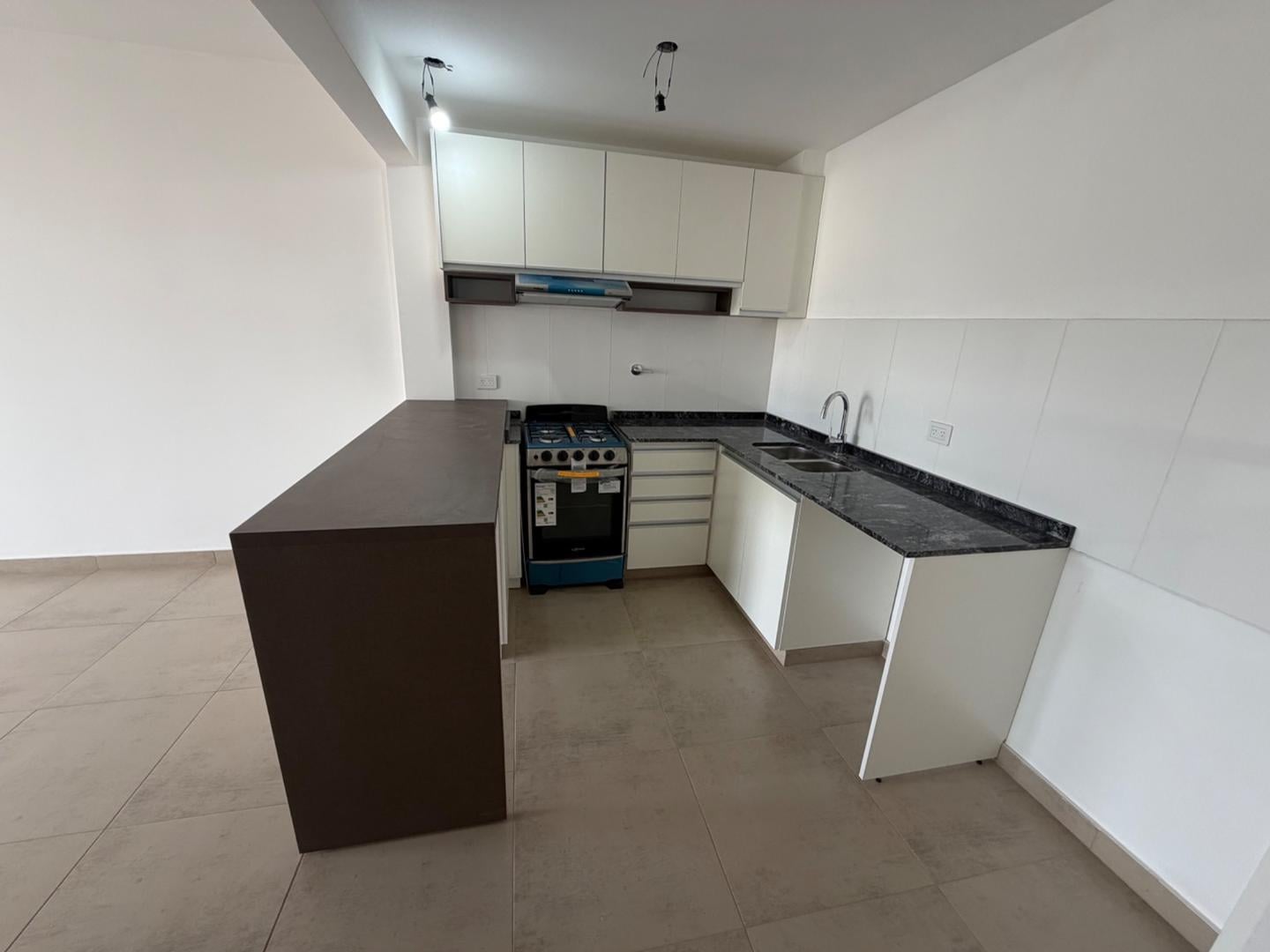 Foto de Venta Depto de 3 ambientes a ESTRENAR en Villa Dominico, imagen 1