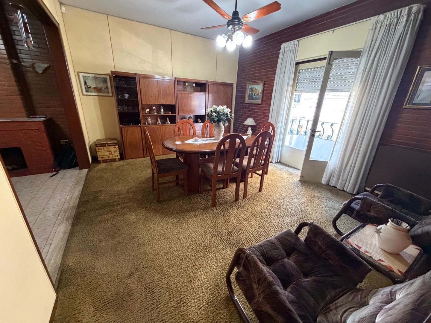 Foto de Venta PH de 3 ambientes con terraza en Villa Dominico, imagen 5