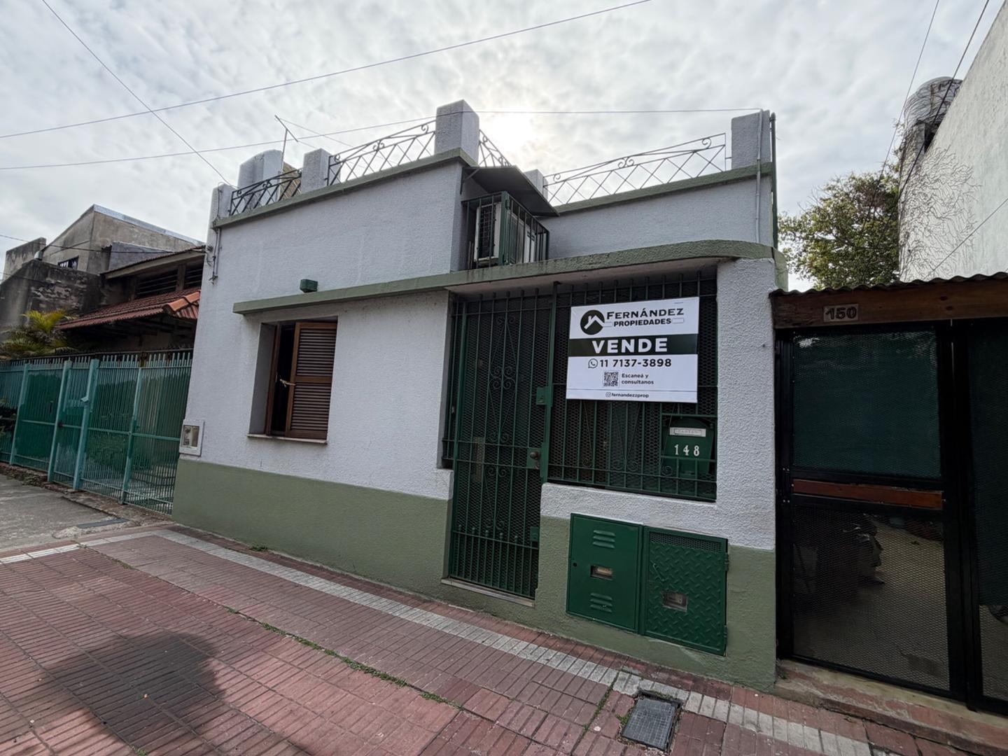 Foto de Venta PH de 3 ambientes con terraza en Sarandi, imagen 1