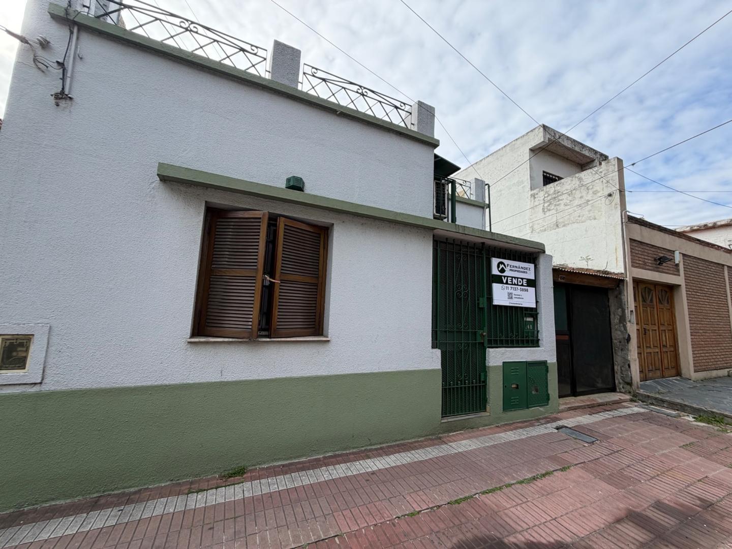 Foto de Venta PH de 3 ambientes con terraza en Sarandi, imagen 5