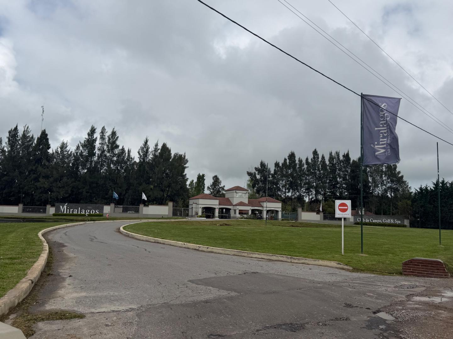 Foto de Venta Lote en Miralagos, Ruta 2, KM 65, imagen 2