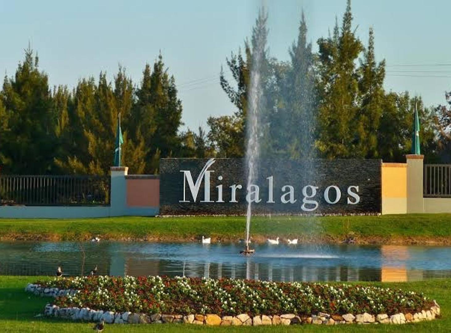 Foto de Venta Lote en Miralagos, Ruta 2, KM 65, imagen 1