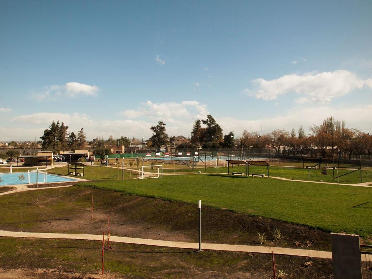 B° El Bosque 4