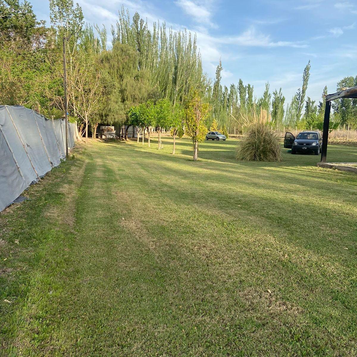 Ruta 60, Barriales, Junin. Excelente Ubicacion! 5