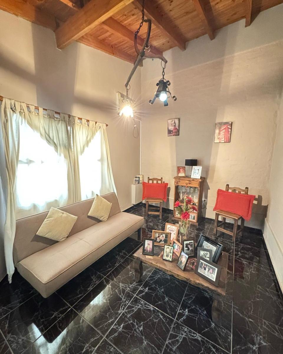 Casa en Venta Godoy Cruz 4