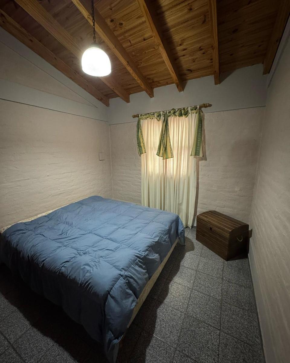 Casa en Venta Godoy Cruz 1