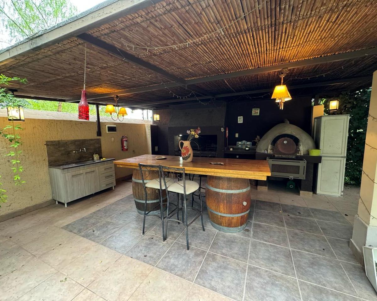 B° Santa Elena, Lujan de Cuyo 5