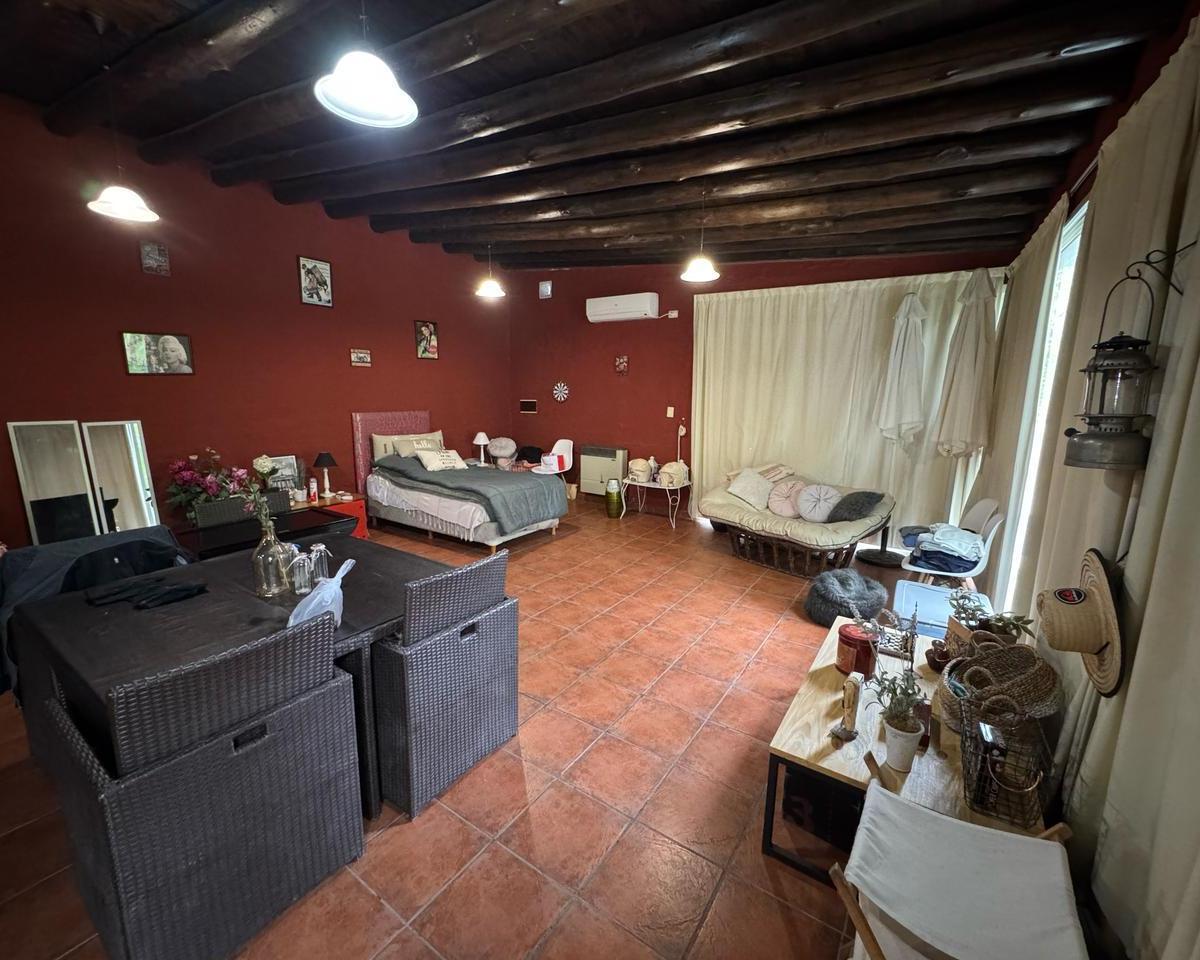 B° Santa Elena, Lujan de Cuyo 1