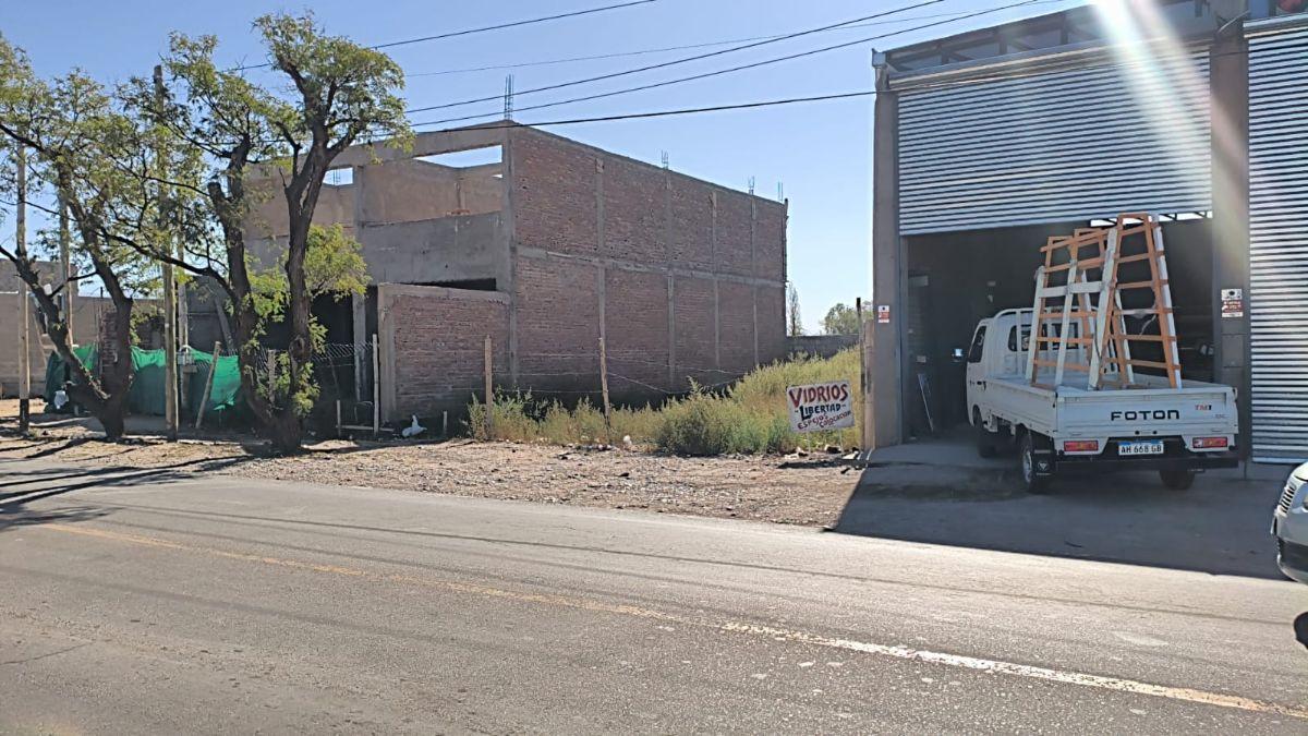 LOTE CALLE ELPIDIO GONALEZ, METROS LATERAL ACCESO ESTE