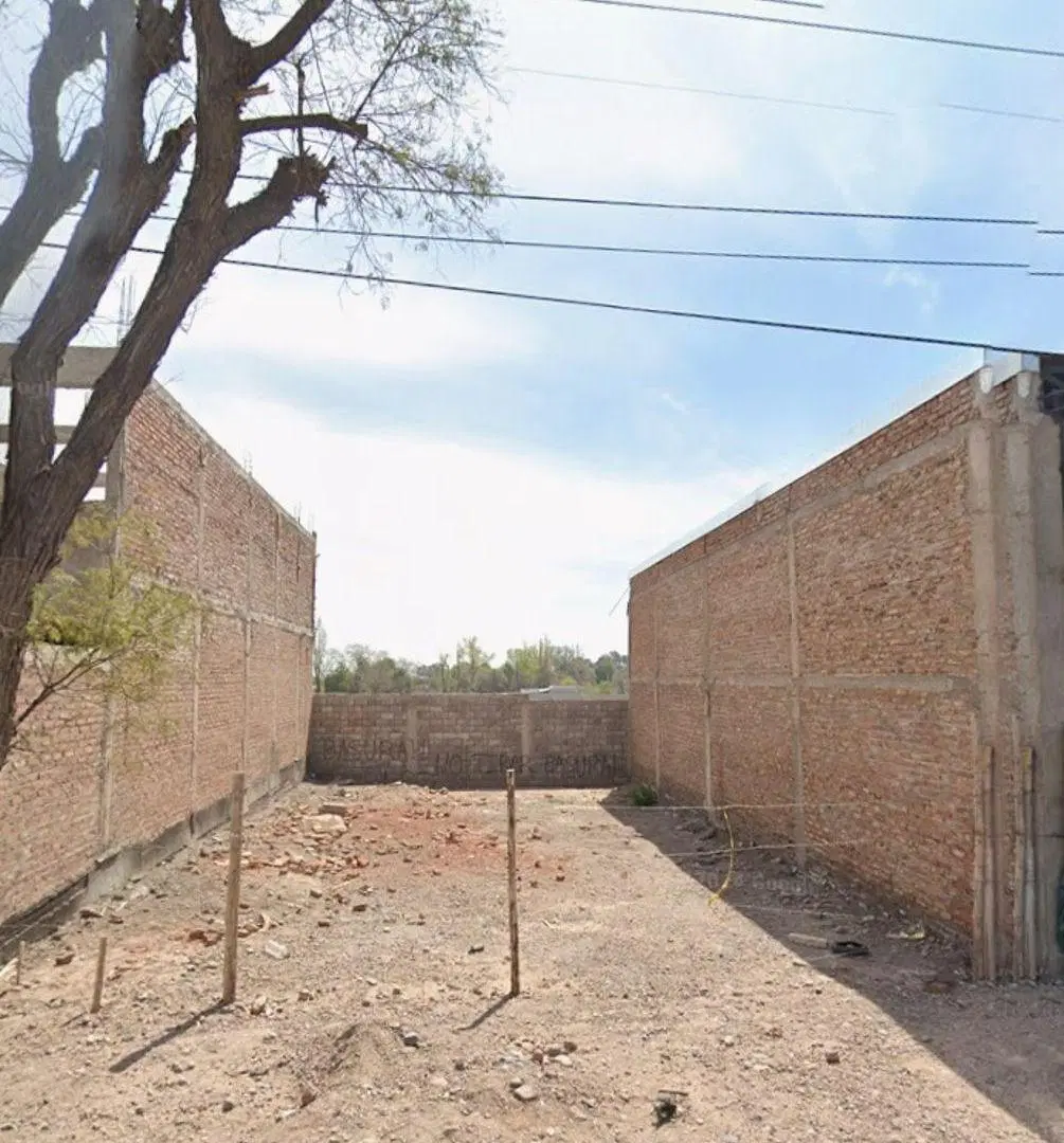 LOTE CALLE ELPIDIO GONALEZ, METROS LATERAL ACCESO ESTE 3