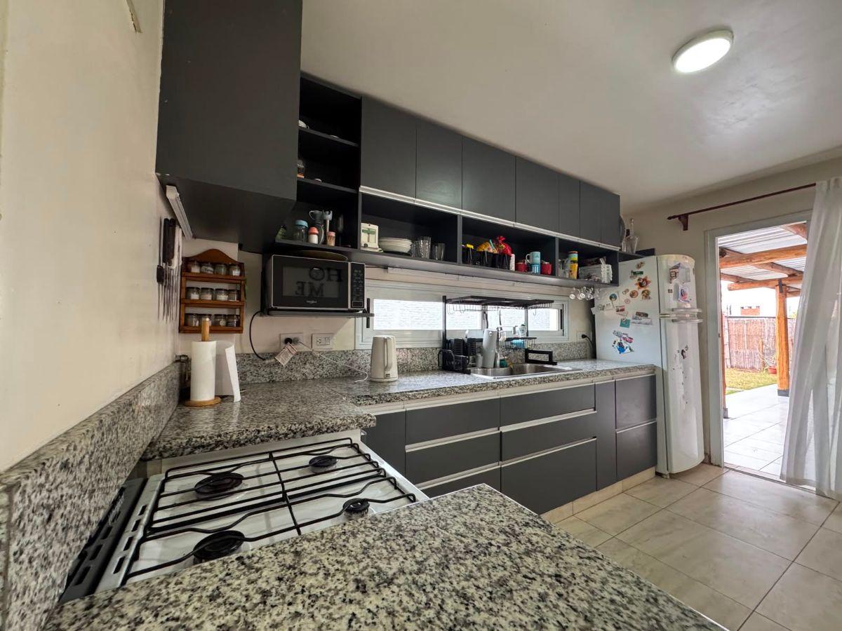 Foto de Apta Crédito | Barrio Privado Sol Naciente | 3 Dormitorios y Gran Jardín, imagen 2