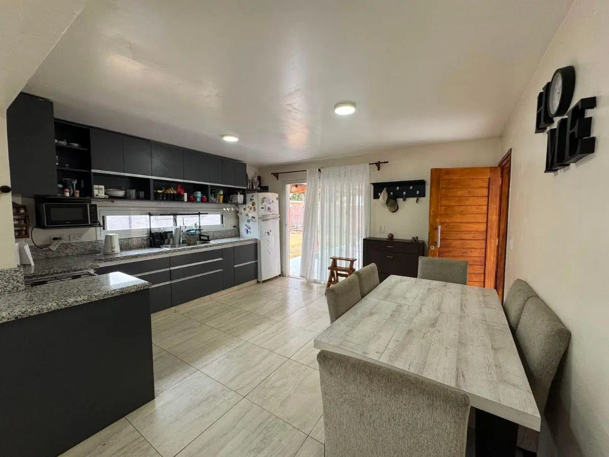 Bª Privado Sol Naciente, Tirasso, Guaymallen 4