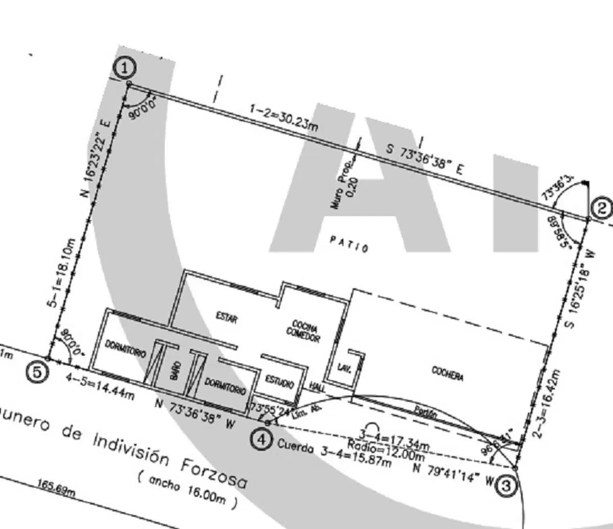 Plano 1