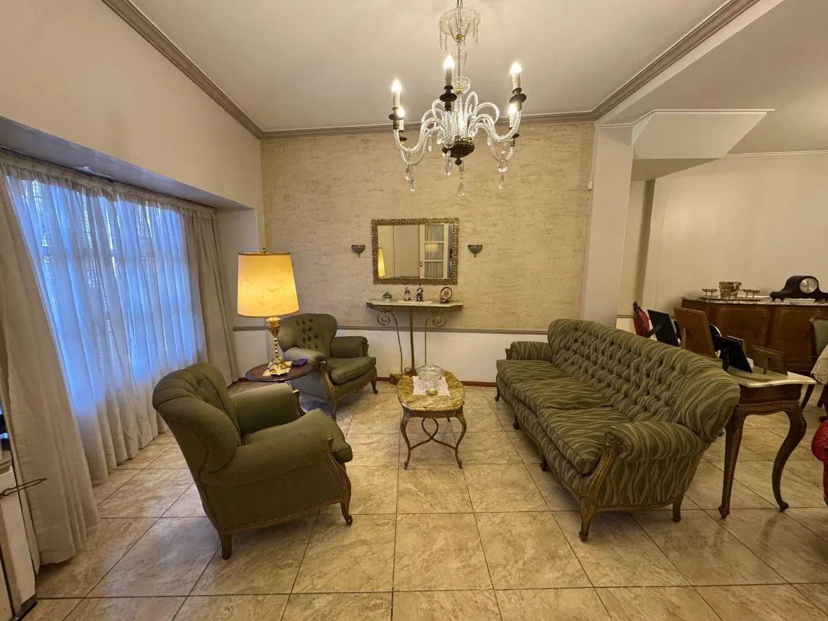 Conjunto inmobiliario en venta | Vivienda + oficinas + potencial constructivo 5