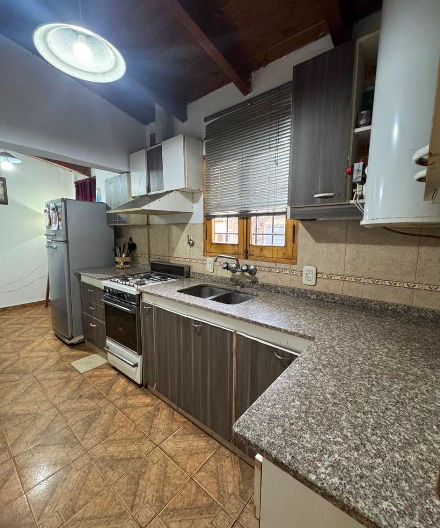 Foto de Casa en Guaymallén | 2 Dormitorios con Patio y Churrasquera, imagen 2