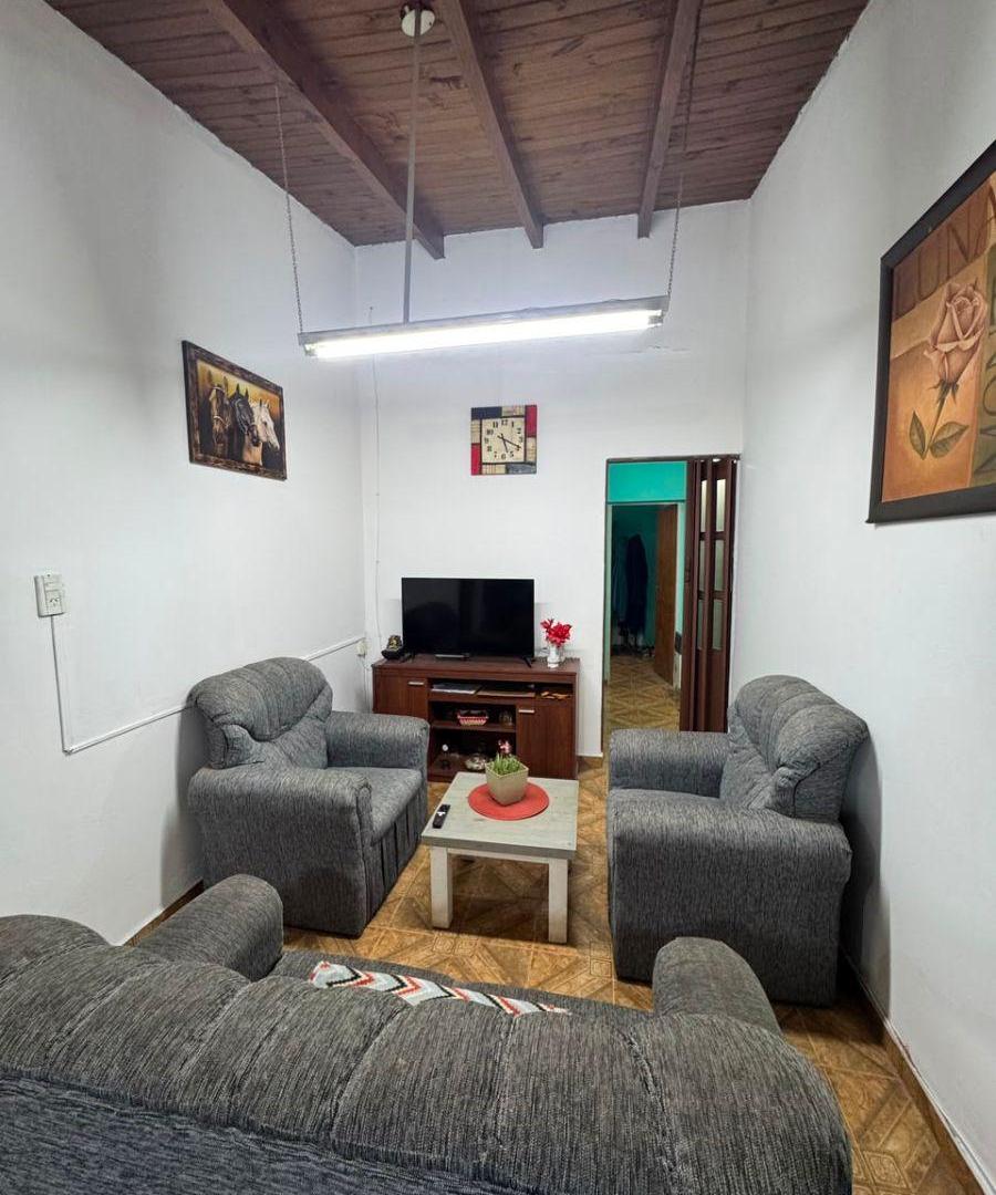 Foto de Casa en Guaymallén | 2 Dormitorios con Patio y Churrasquera, imagen 3