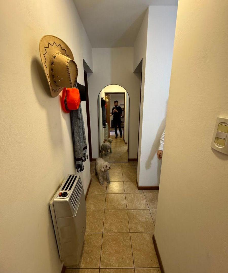Foto de ALQUILER – DEPARTAMENTO 2 DORMITORIOS CON PATIO PROPIO – DORREGO, imagen 2