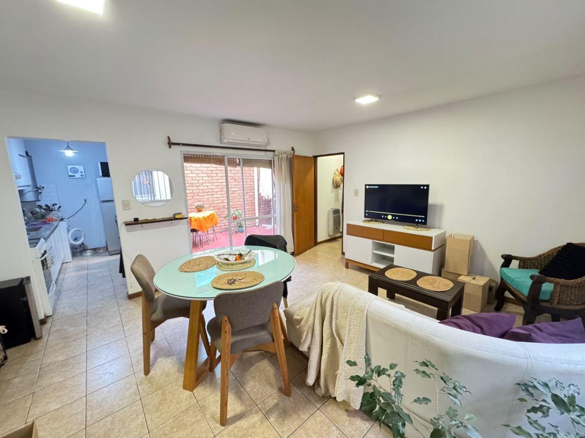 ALQUILER – DEPARTAMENTO 2 DORMITORIOS CON PATIO PROPIO – DORREGO