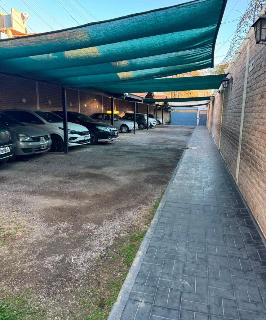 Foto de ALQUILER – DEPARTAMENTO 2 DORMITORIOS CON PATIO PROPIO – DORREGO, imagen 5