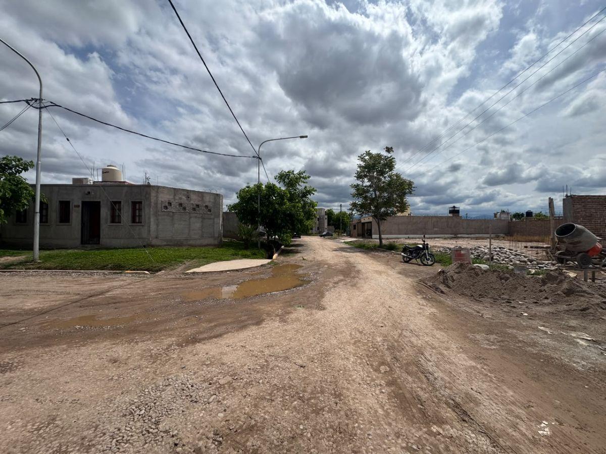 Foto de LOTE ESQUINA 317 M² EN AGUA Y ENERGÍA 22 | LUZURIAGA, MAIPÚ, imagen 4