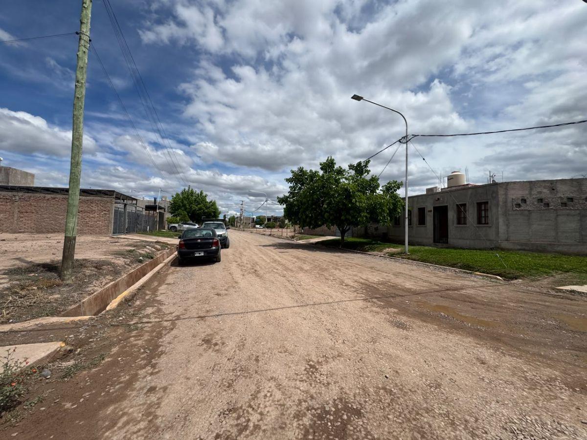 Foto de LOTE ESQUINA 317 M² EN AGUA Y ENERGÍA 22 | LUZURIAGA, MAIPÚ, imagen 5
